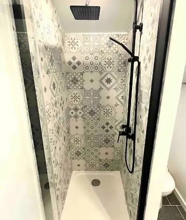 Charmant F2 - Hypercentre - Wifi Gratuite *