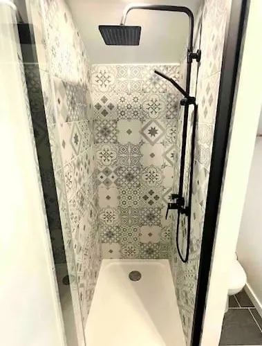 Charmant F2 - Hypercentre - Wifi Gratuite *